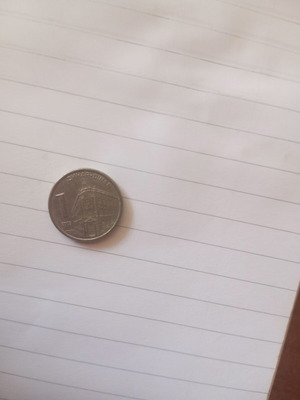 Serbia 10 Grosia Collectible Coin new