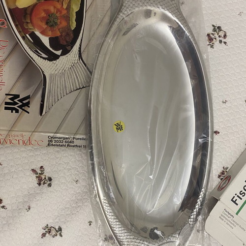 WMF Serving Tray new in original packaging