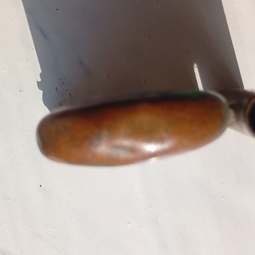 World War I Scout Lighter used