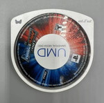 WWE Smackdown PSP used