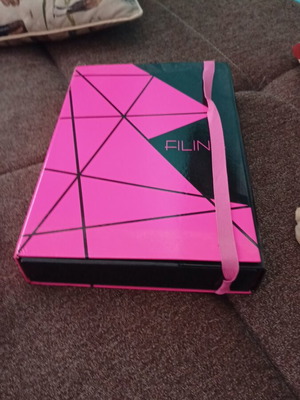 χοντροί φάκελοι με κουμπωμα