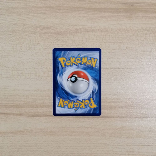 Pokémon Poliwag Evolutions 2016 card new