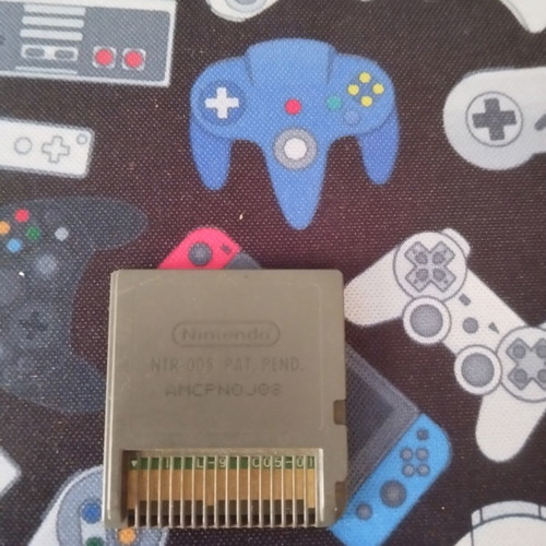 Mario Kart Nintendo DS game used