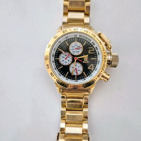 Konigswerk AQ201742G watch used, excellent working condition