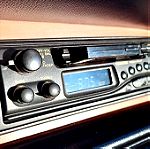  JVC KS-RX770 CAR RADIO CASSETE STEREO Vintage