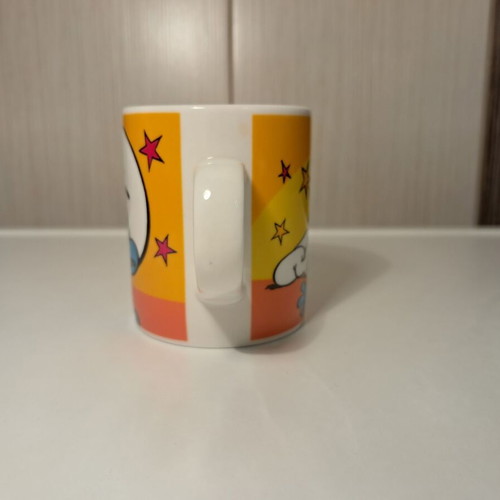 Smurfs Mini Mug Schlumpf by p:os Germany new