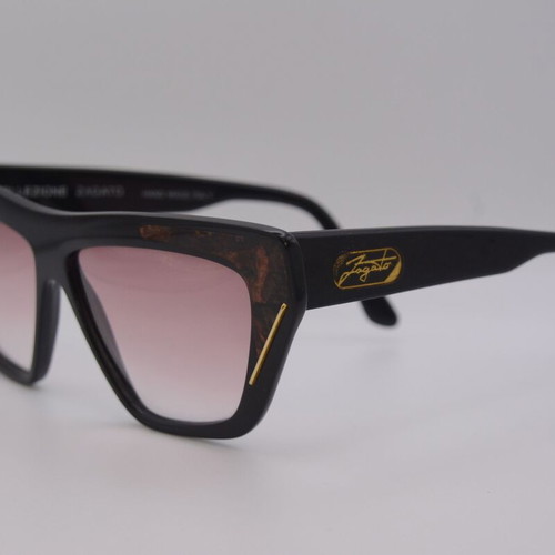 Collezione Zagato 2000/26 Vintage Sunglasses New Old Stock