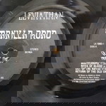 Manilla Road-Out Of The Abyss.