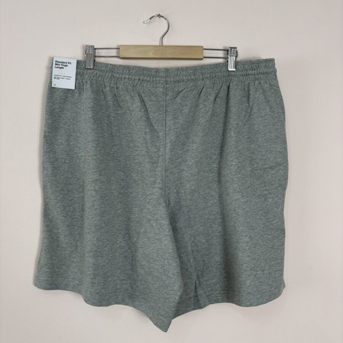 Nike shorts brand new, size XL, gray