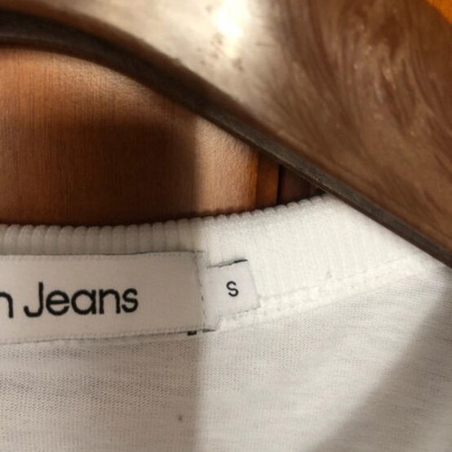 Calvin Klein t-shirt new, men's, size S