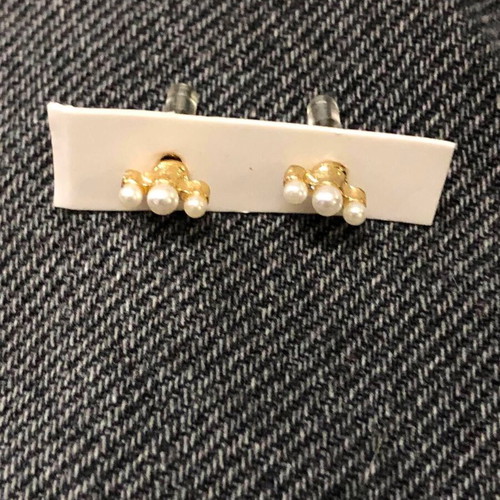 Earrings *Bershka* 012 Fo Bijou.