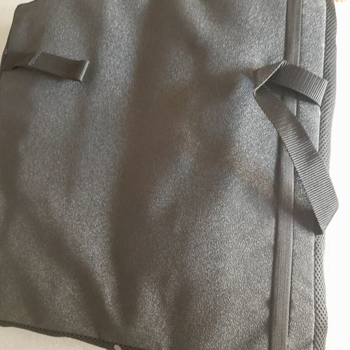 Biolmed HF2007 Self-Inflating Pressure Relief Cushion 43x43x5cm New