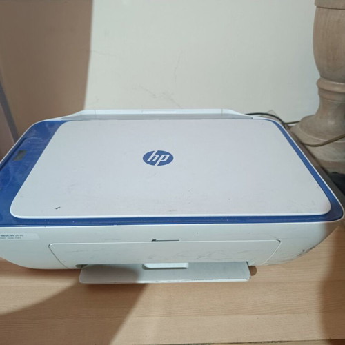 HP DeskJet 2630 multifunction printer like new, wireless
