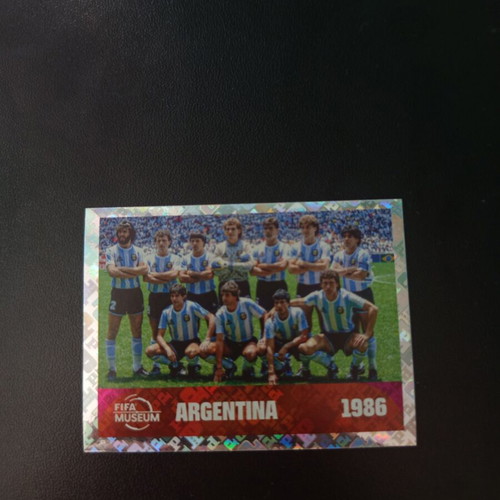 Panini Extra Sticker FIFA World Cup 2026 New