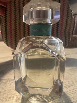 Άρωμα Tiffany co 30 ml ελάχιστα χρησιμοποιημένο