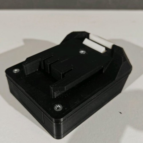 Adapter from Parkside tool to Makita battery new