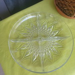 Glassware set of 2 like new, multipurpose