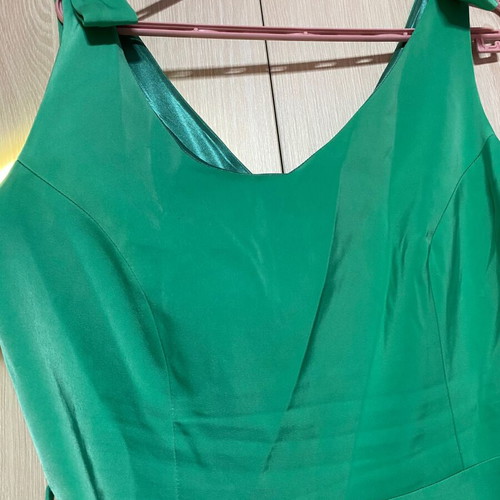 Madejro dress Estel Collection new, size 52, green