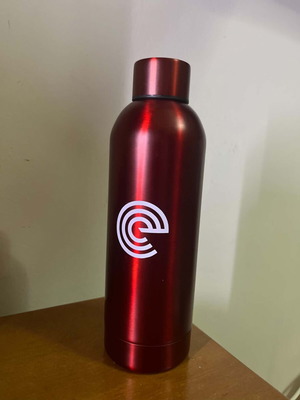 Thermos unused