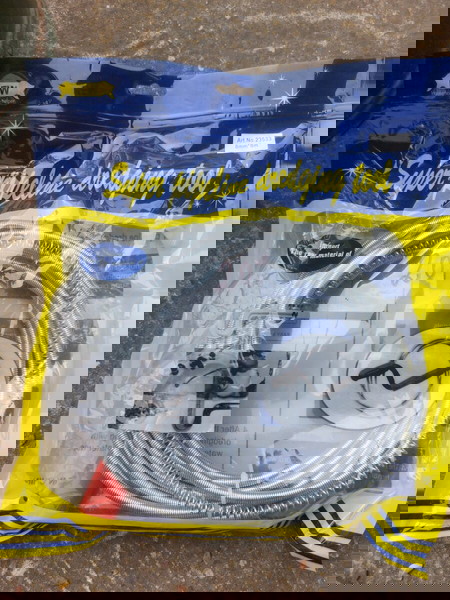 Σπείρα καθαρισμού σωλήνων