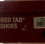  RED TAB SHOES Levi ‘s (αφορετα Νο41)