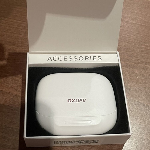 QXUFV QX68 Open-Ear wireless sport earbuds