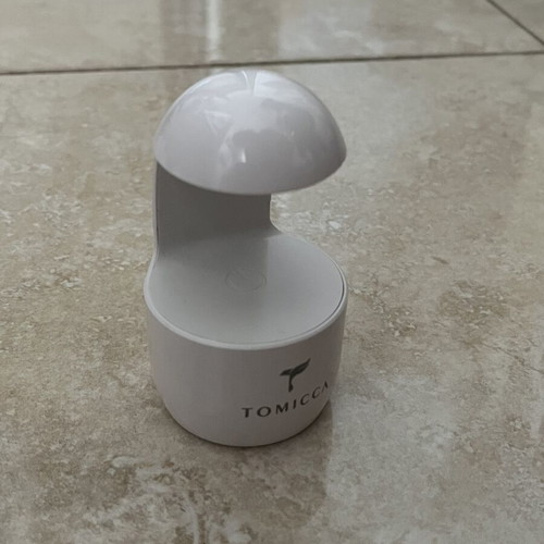 TOMICCA Mini UV/LED Nail Lamp New Portable Nail Dryer