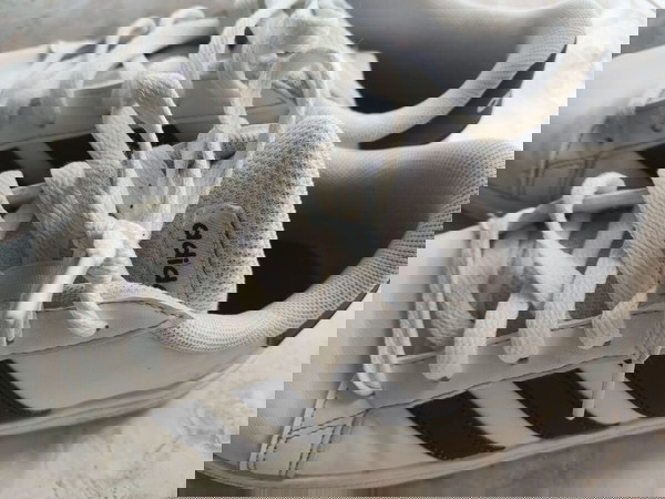 Παιδικά παπούτσια Adidas νούμερο 36
