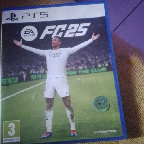 Fifa 25 like new