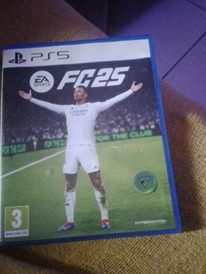 Fifa 25 like new