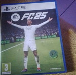 Fifa 25 like new