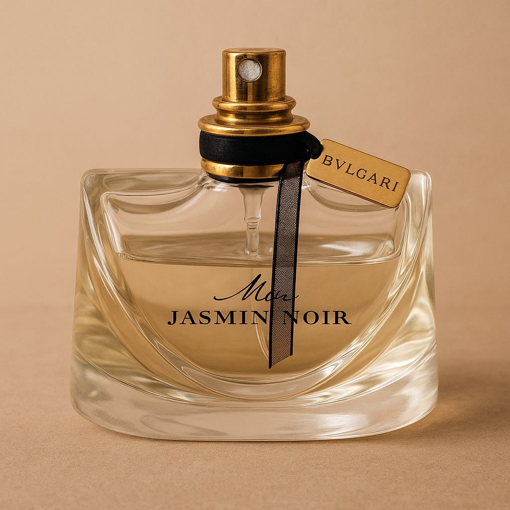 BVLGARI Mon Jasmine noir オードトワレ75ml 75ml】BVLGARI