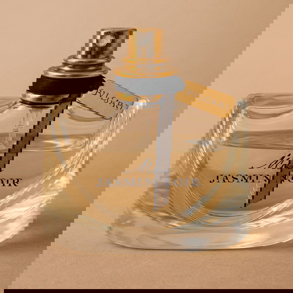 Bvlgari Mon Jasmin Noir EDP 75ml