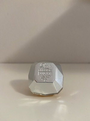 Rabanne Lady Million Lucky Eau de Parfum μίνι άρωμα καινούργιο