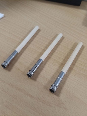 pencil extenders, new, unused, 5 pieces, 5 €