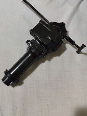 Beyblade launcher new