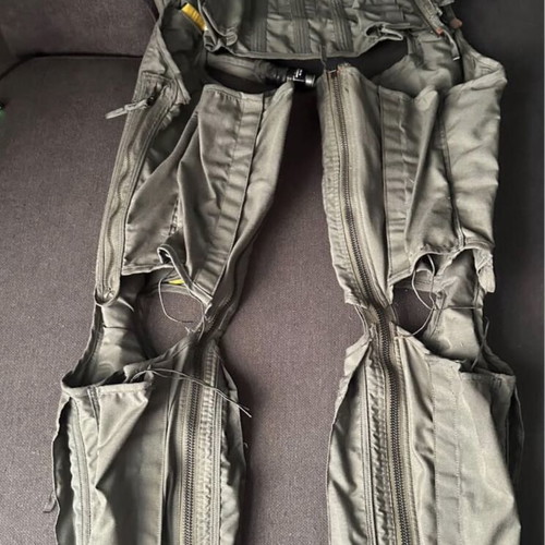Anti-G Suit CSU-13B/P like new, medium/long size