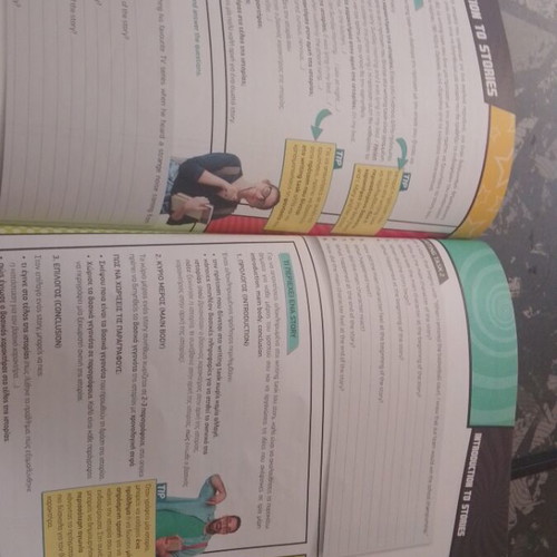 Insider Exam Preparation Writing Book B2 Level New