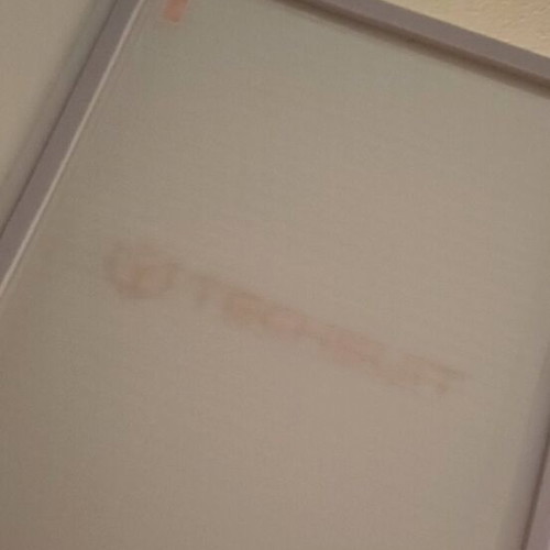 Tablet screen protector 11.5 inches new, 9H Armor glass