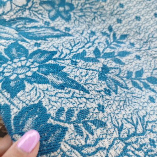 Vintage bed cover like new