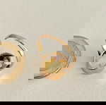  Δακτυλίδι χρυσό κ18