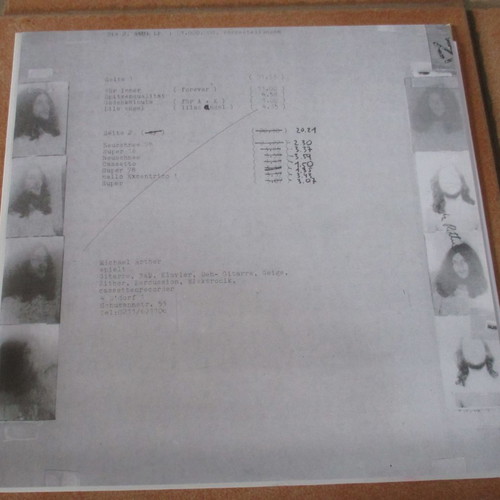 Neu! 2 LP μεταχειρισμένο, ηλεκτρονική μουσική