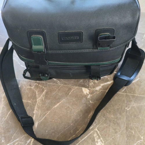 Camera equipment bag like new