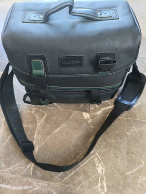 Camera equipment bag like new