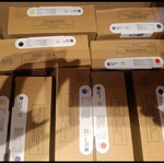 Bambu Lab Filament PETG Basic and PLA Matte Refill