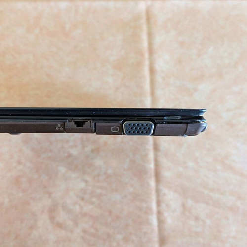 Sony Vaio PCG-21111M VPCX11S1E laptop used for repair