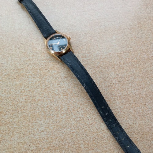 Regal wristwatch women's used anniversary 1943-2003