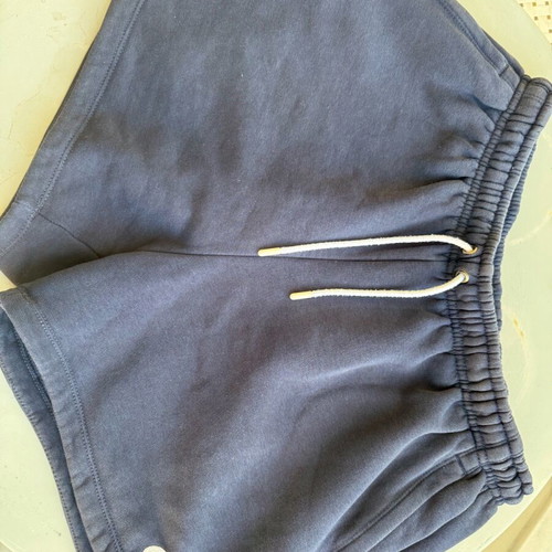 Nike sports shorts like new, black, size S