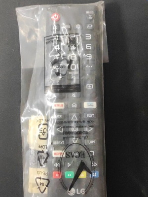 LG Control AKB7565311 New