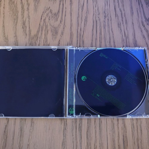 Coldplay X&Y CD like new, pop genre